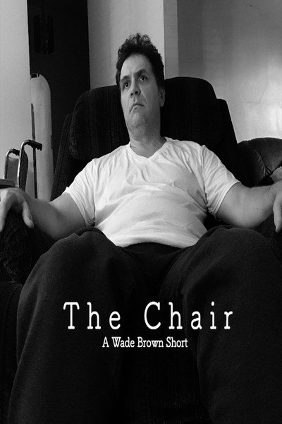Póster de The Chair