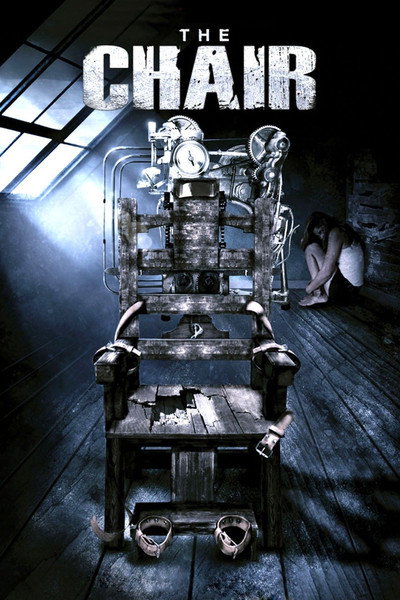 Póster de The Chair