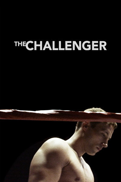 Póster de The Challenger
