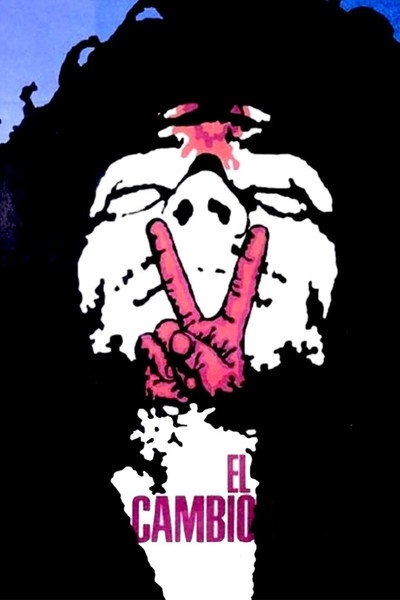 Póster de The Change