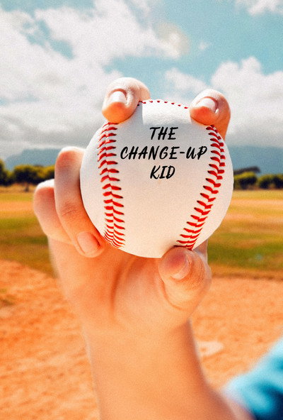 Póster de The Change-Up Kid