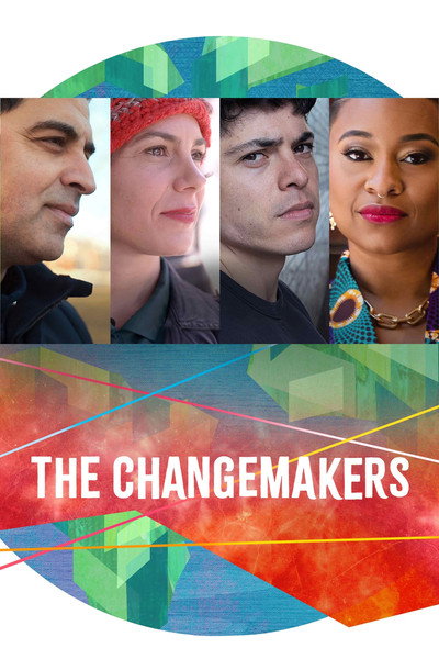 Póster de The Changemakers
