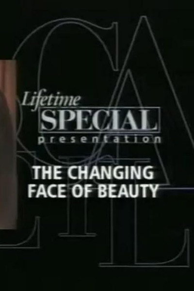 Póster de The Changing Face of Beauty