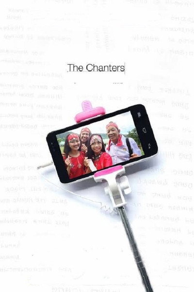 Póster de The Chanters