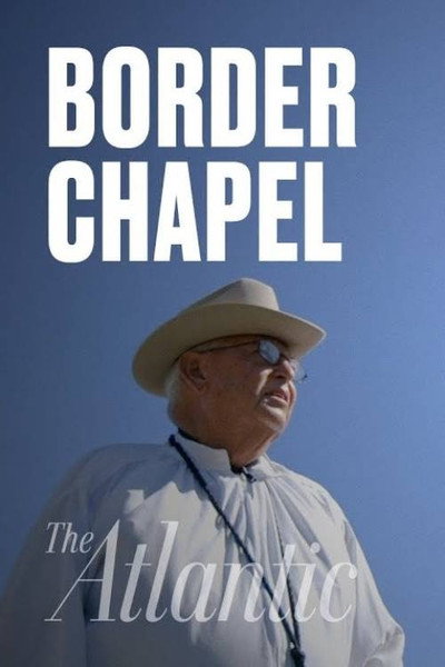 Póster de The Chapel at the Border