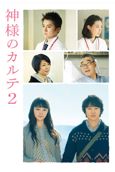 Póster de The Chart of Love