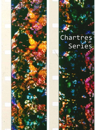 Póster de The Chartres Series