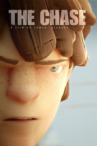 Póster de The Chase