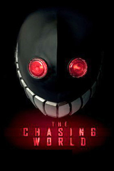 Póster de The Chasing World