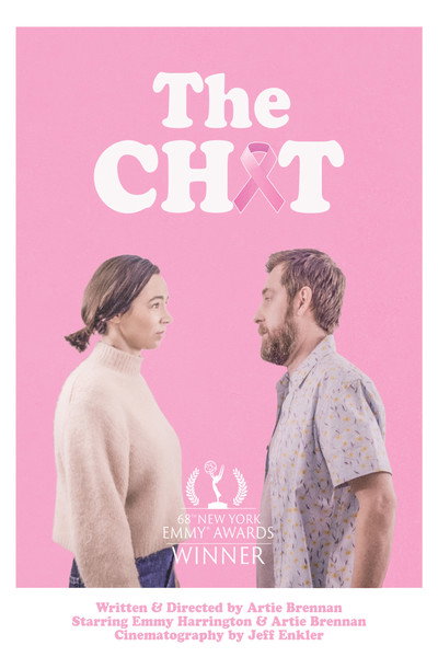 Póster de The Chat
