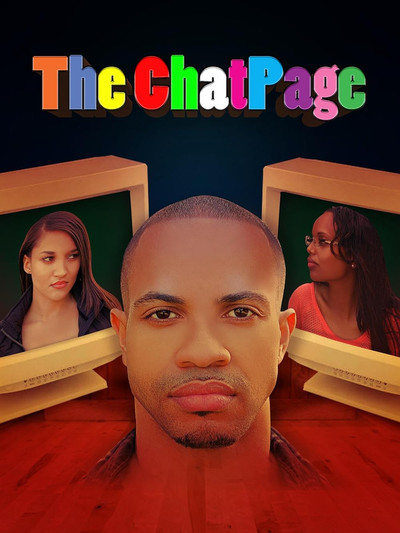Póster de The Chat Page