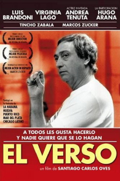 Póster de The Cheat