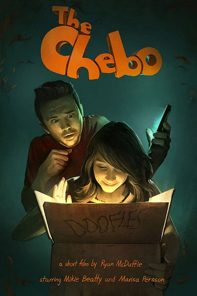 Póster de The Chebo