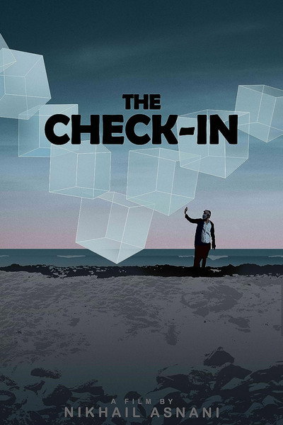 Póster de The Check In