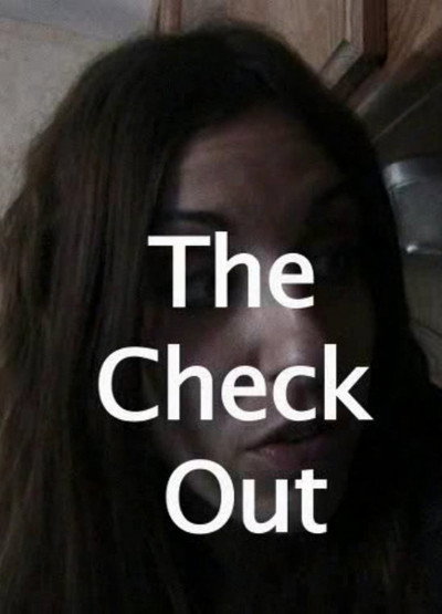 Póster de The Check Out