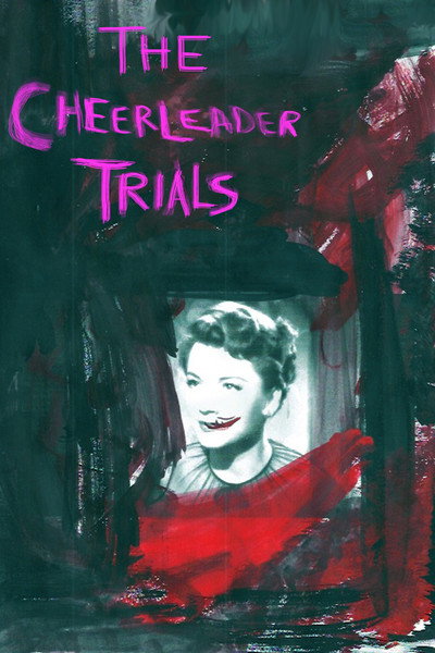 Póster de The Cheerleader Trials