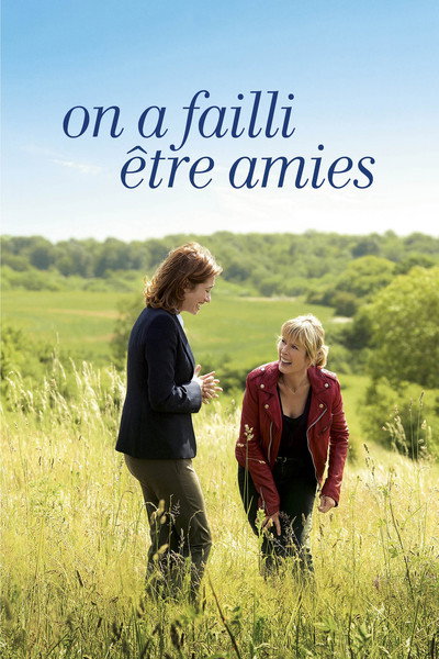 Póster de The Chef's Wife