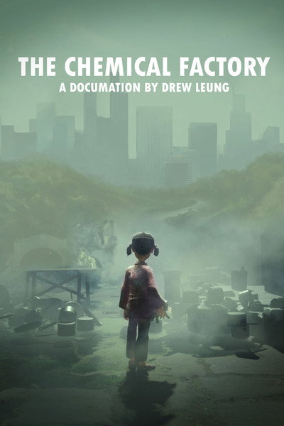 Póster de The Chemical Factory