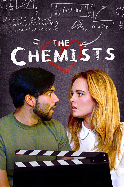 Póster de The Chemists