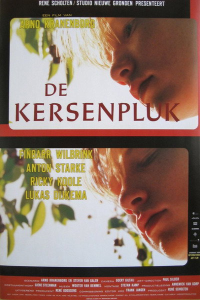 Póster de The Cherry Pick
