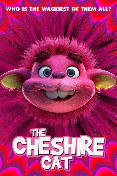Póster de The Cheshire Cat