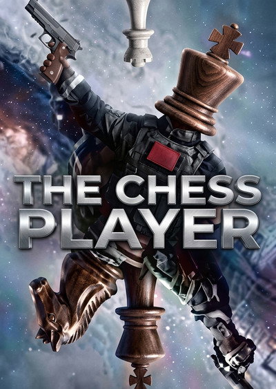 Póster de The chess Player