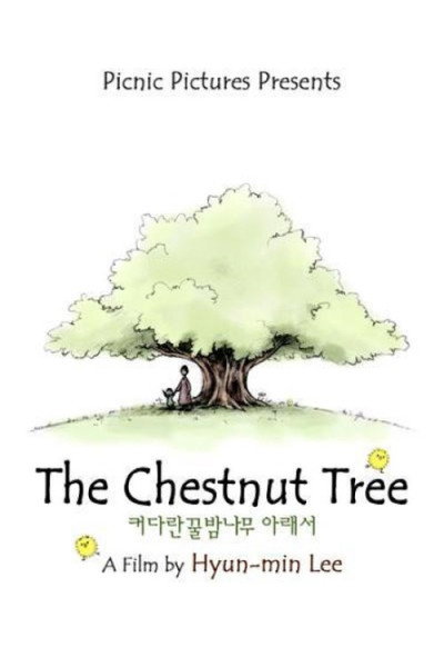 Póster de The Chestnut Tree