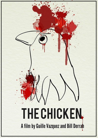 Póster de The Chicken