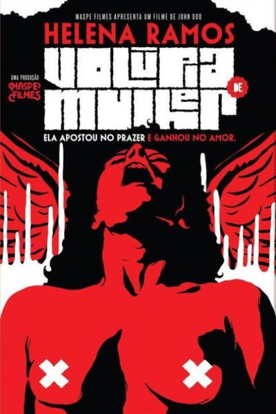 Póster de The Chick's Ability