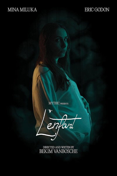 Póster de The Child