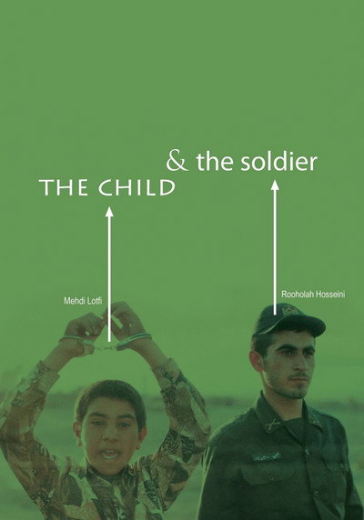 Póster de The Child and the Soldier