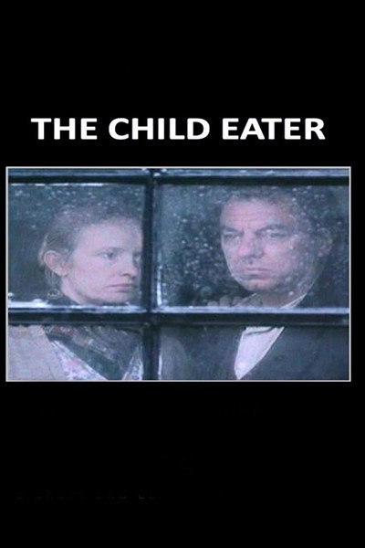 Póster de The Child Eater