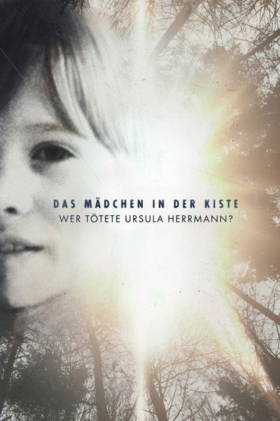 Póster de The Child in the Box: Who Killed Ursula Herrmann