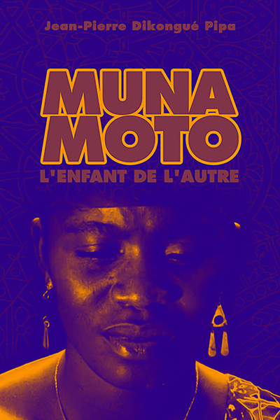 Póster de The Child of Another
