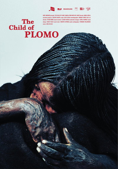 Póster de The Child of Plomo