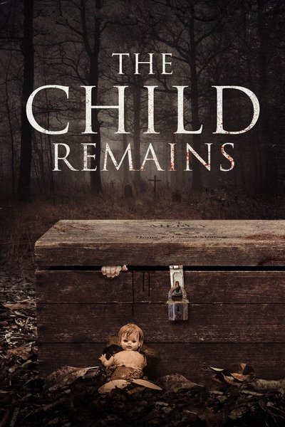 Póster de The Child Remains