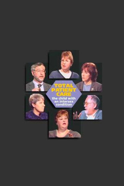 Póster de The Child with an Intersex Condition: Total Patient Care