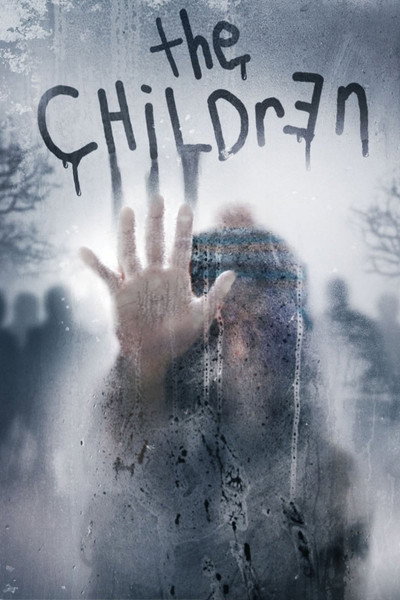 Póster de The Children