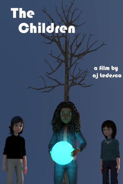 Póster de The Children
