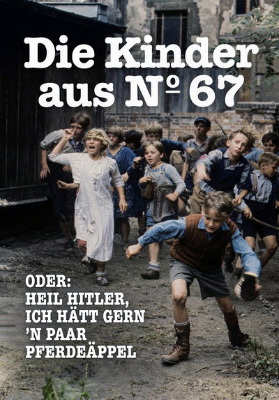 Póster de The Children from Number 67