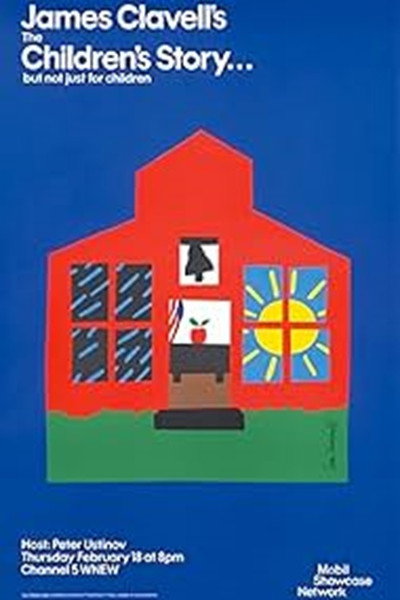 Póster de The Children's Story