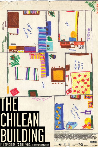 Póster de The Chilean Building
