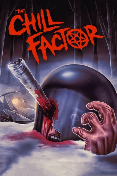 Póster de The Chill Factor