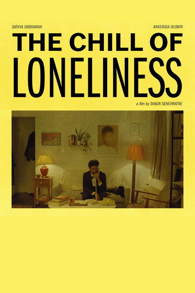 Póster de The Chill of Loneliness