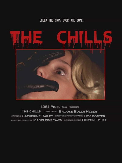 Póster de The Chills