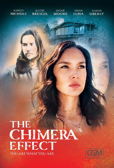Póster de The Chimera Effect