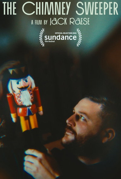 Póster de The Chimney Sweeper