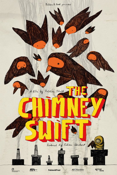 Póster de The Chimney Swift