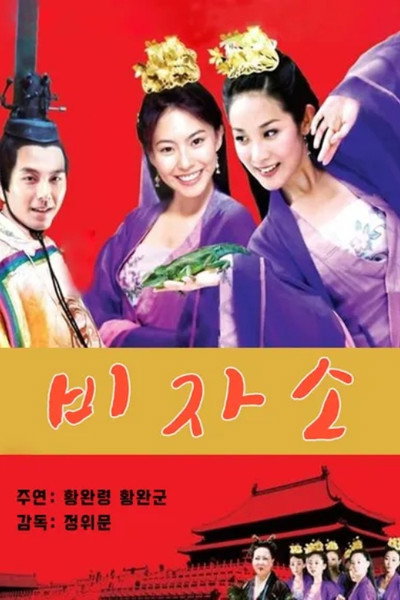 Póster de The China's Next Top Princess