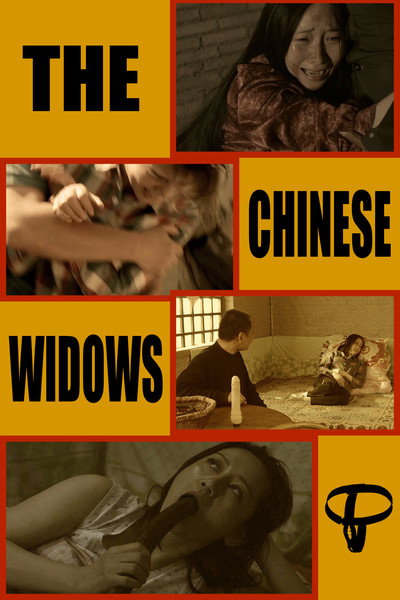 Póster de The Chinese Widows